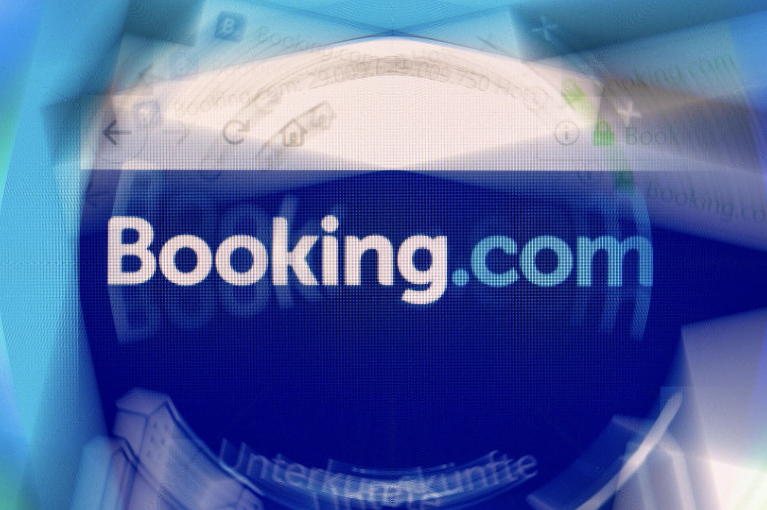 I cibercriminali si spacciano per Booking.com in un nuovo attacco di phishing