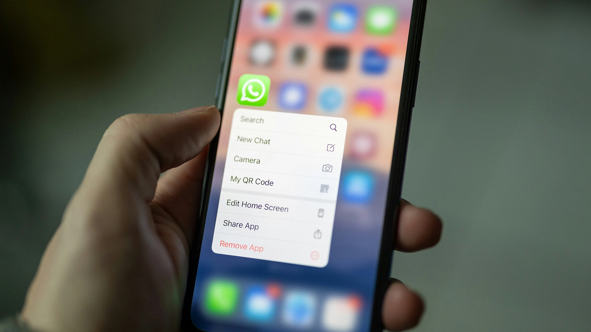 La Camera degli Stati Uniti Vieta WhatsApp sui Dispositivi Ufficiali per Preoccupazioni Relative ai Dati