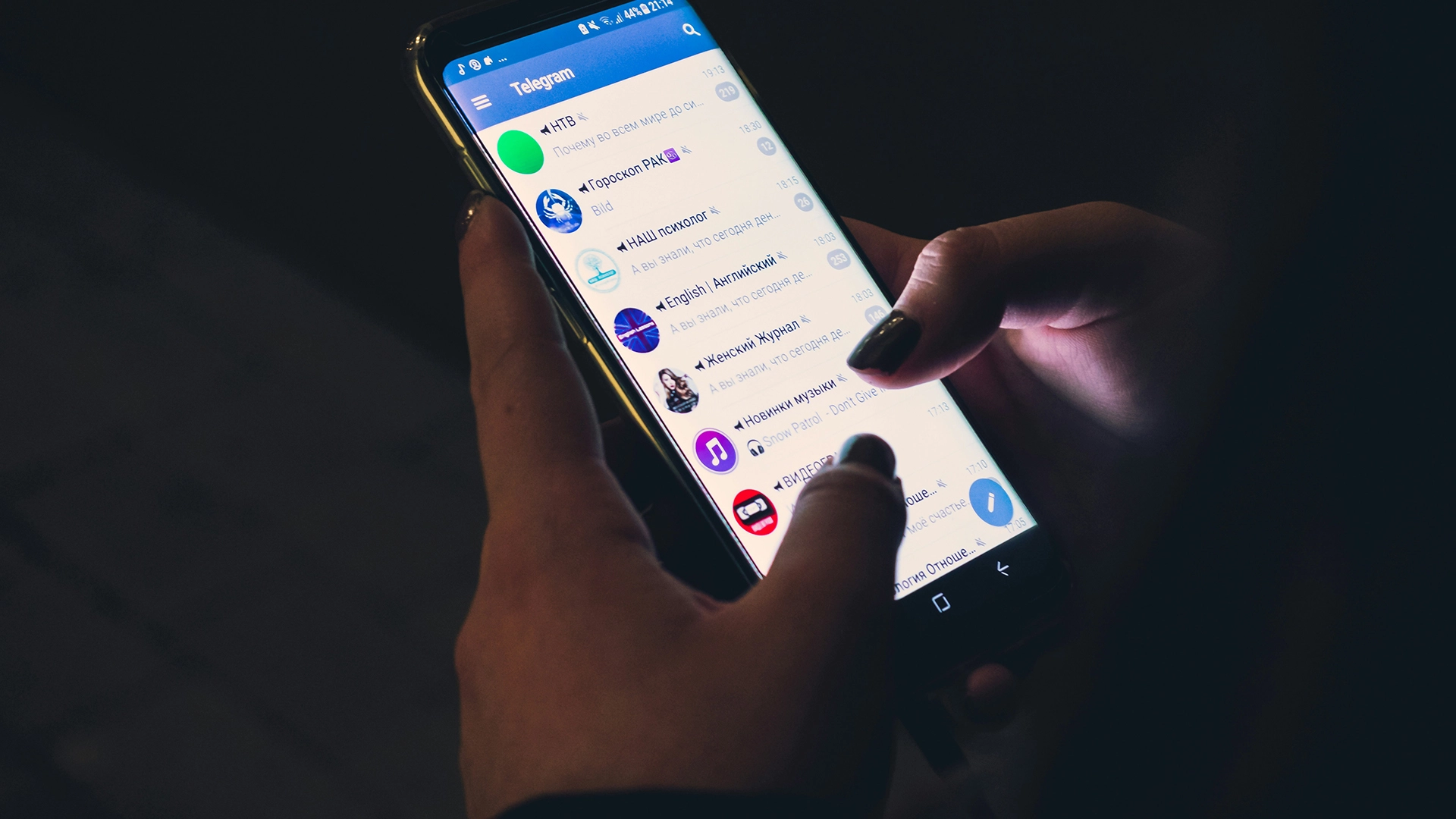 L’FBI Avverte dell’Aumento di Messaggi Truffa che Imitano Funzionari U.S.