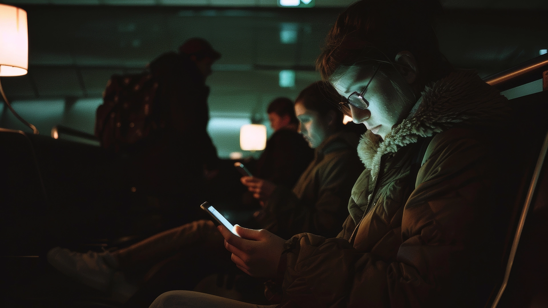 I Ricercatori Dicono Che Ora Gli Smartphones Ci Sfruttano Come Parassiti