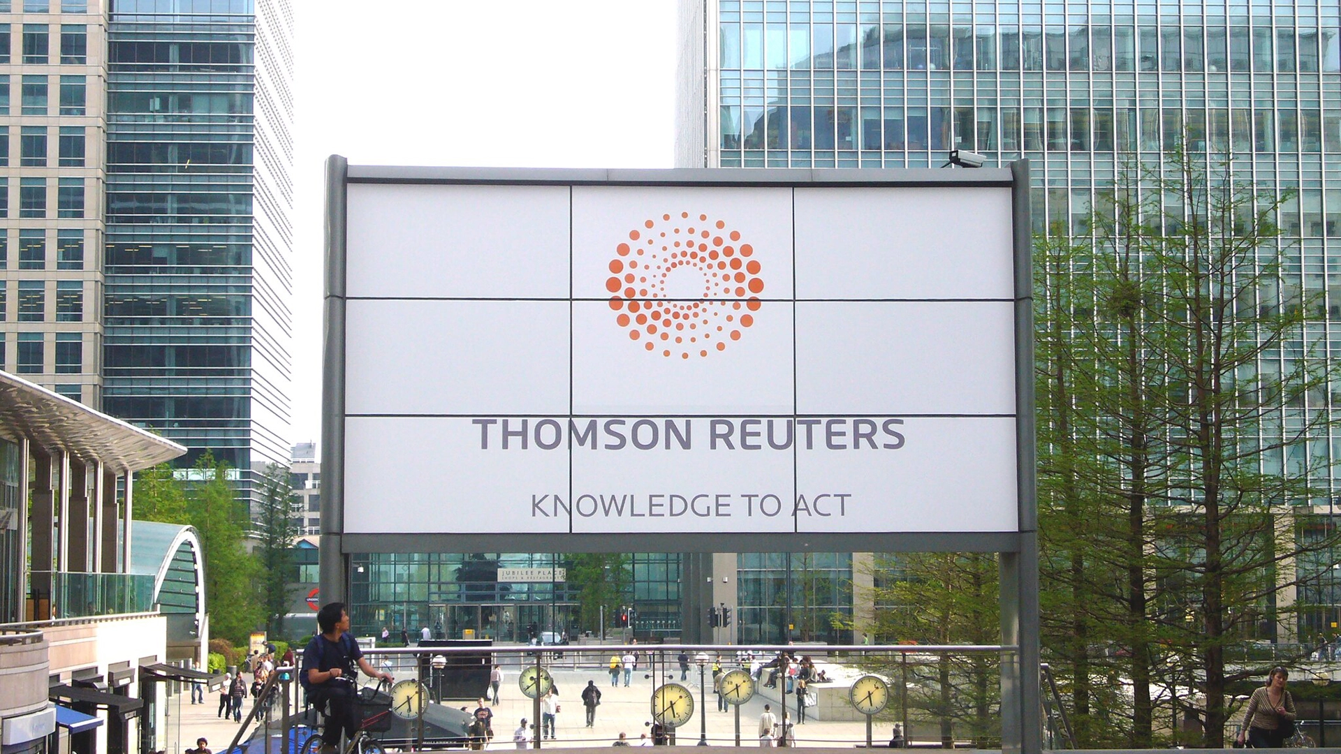 Thomson Reuters lancia Agentic AI per professionisti della fiscalità e della contabilità
