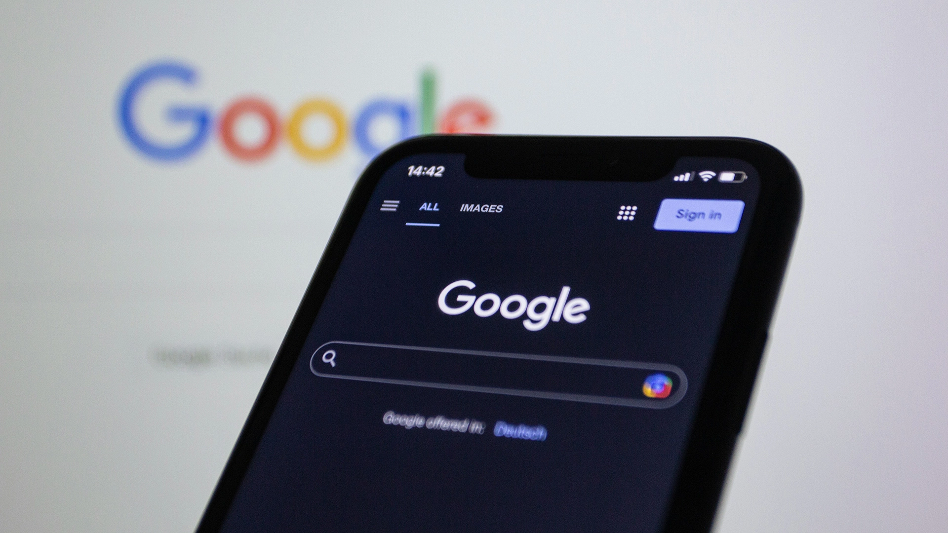 L’Ente di Controllo Britannico per Incrementare il Controllo su Google Search