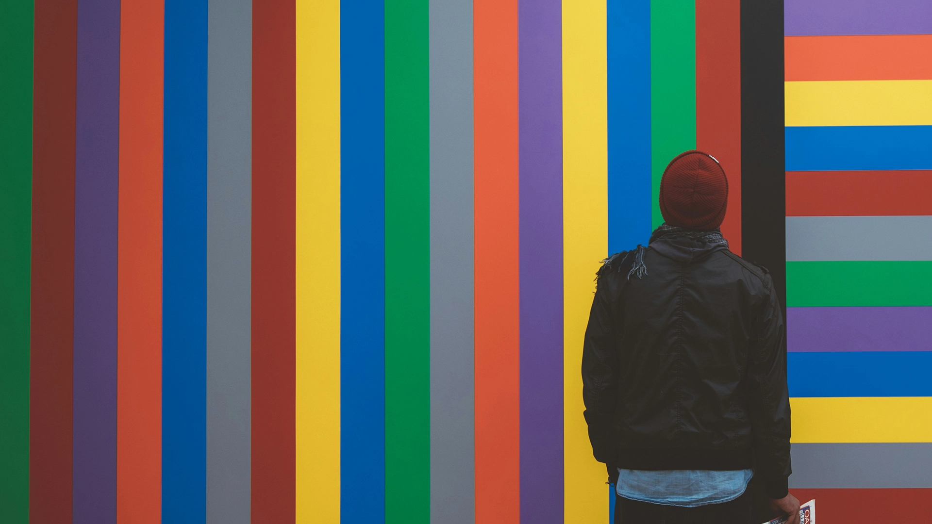 L&rsquo;IA pu&ograve; comprendere il colore senza vederlo?