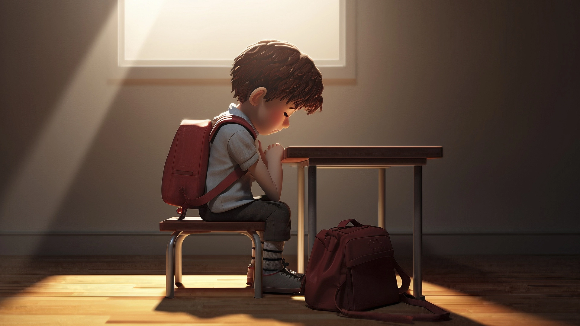 L&rsquo;USF Sviluppa uno Strumento di IA per Rilevare il PTSD nei Bambini Attraverso le Espressioni Facciali