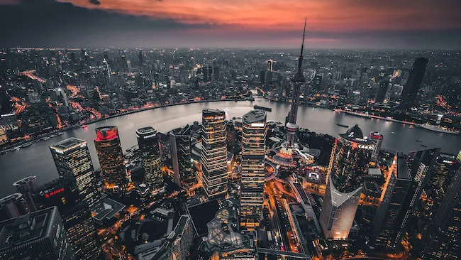 La Cina Propone un Ruolo al Sud Globale nella Spinta alla Governance dell’IA