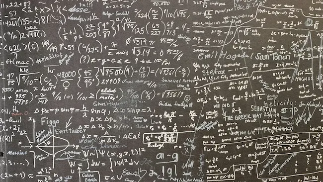 Cambridge ospita un dibattito sul ruolo dell’IA nella risoluzione dei problemi più difficili della matematica