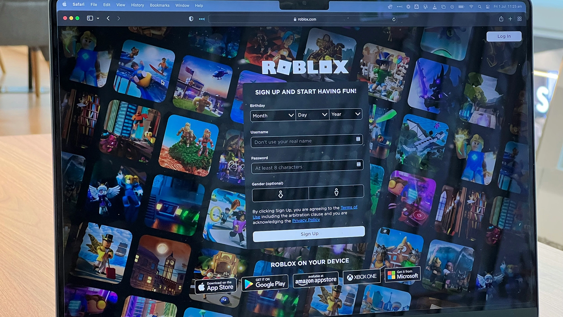 I Teen Devono Verificare la Loro Et&agrave; per Accedere alla Nuova Funzione di Chat Privata di Roblox