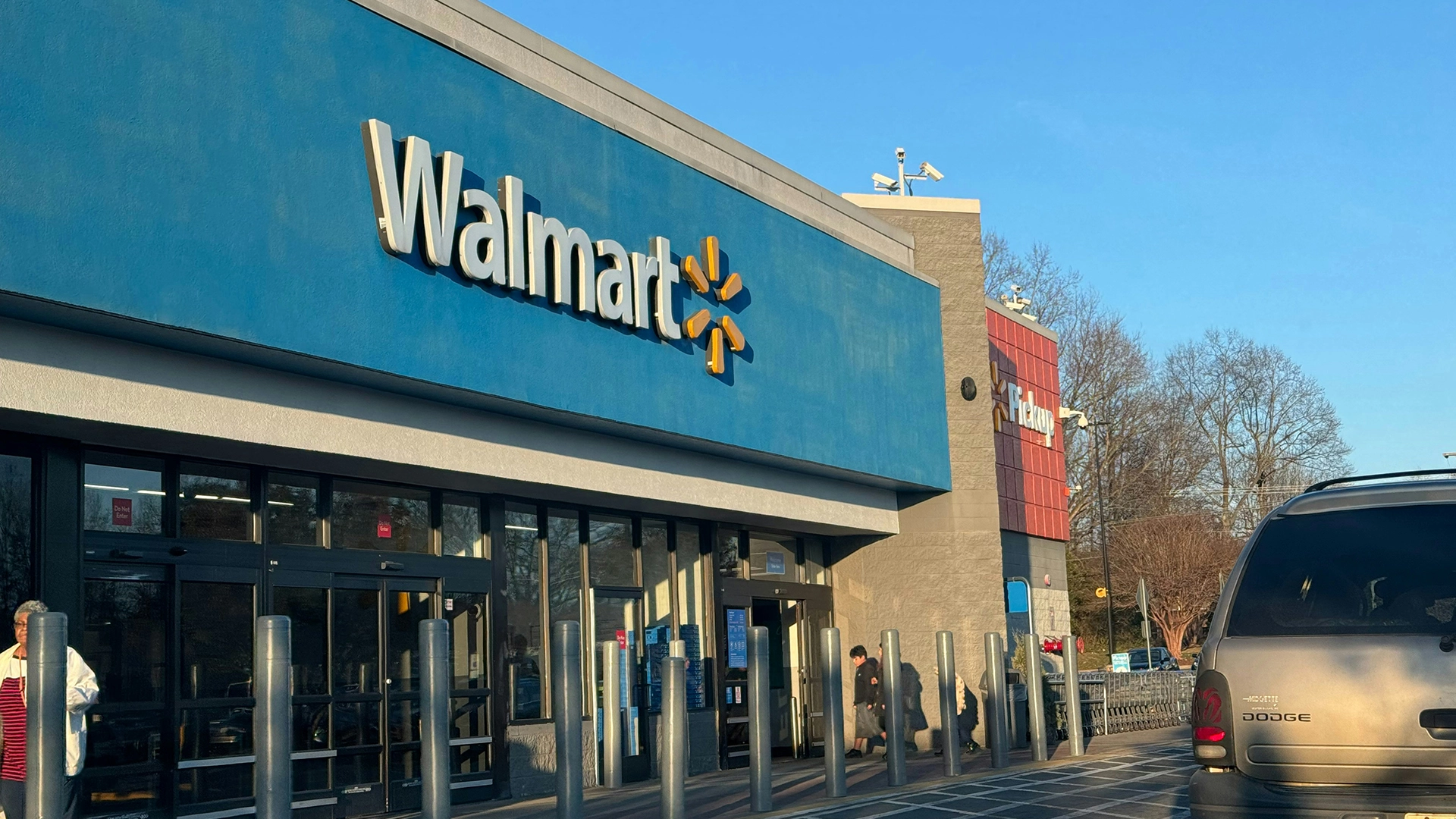Walmart lancia quattro avanzati agenti AI per clienti e dipendenti