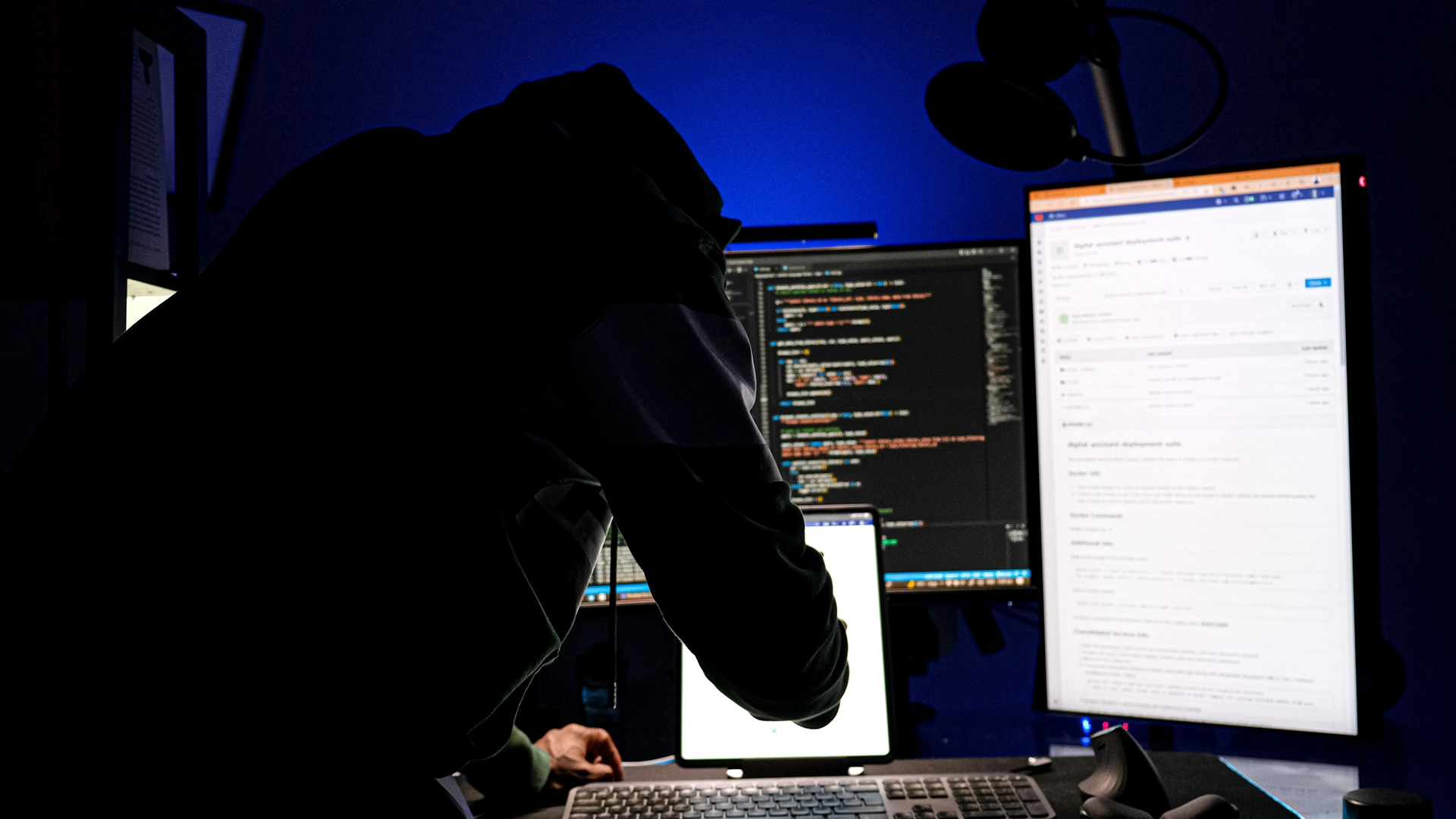 Lo Strumento Gratuito di Sito Web AI Diventa Il Preferito dai Hacker