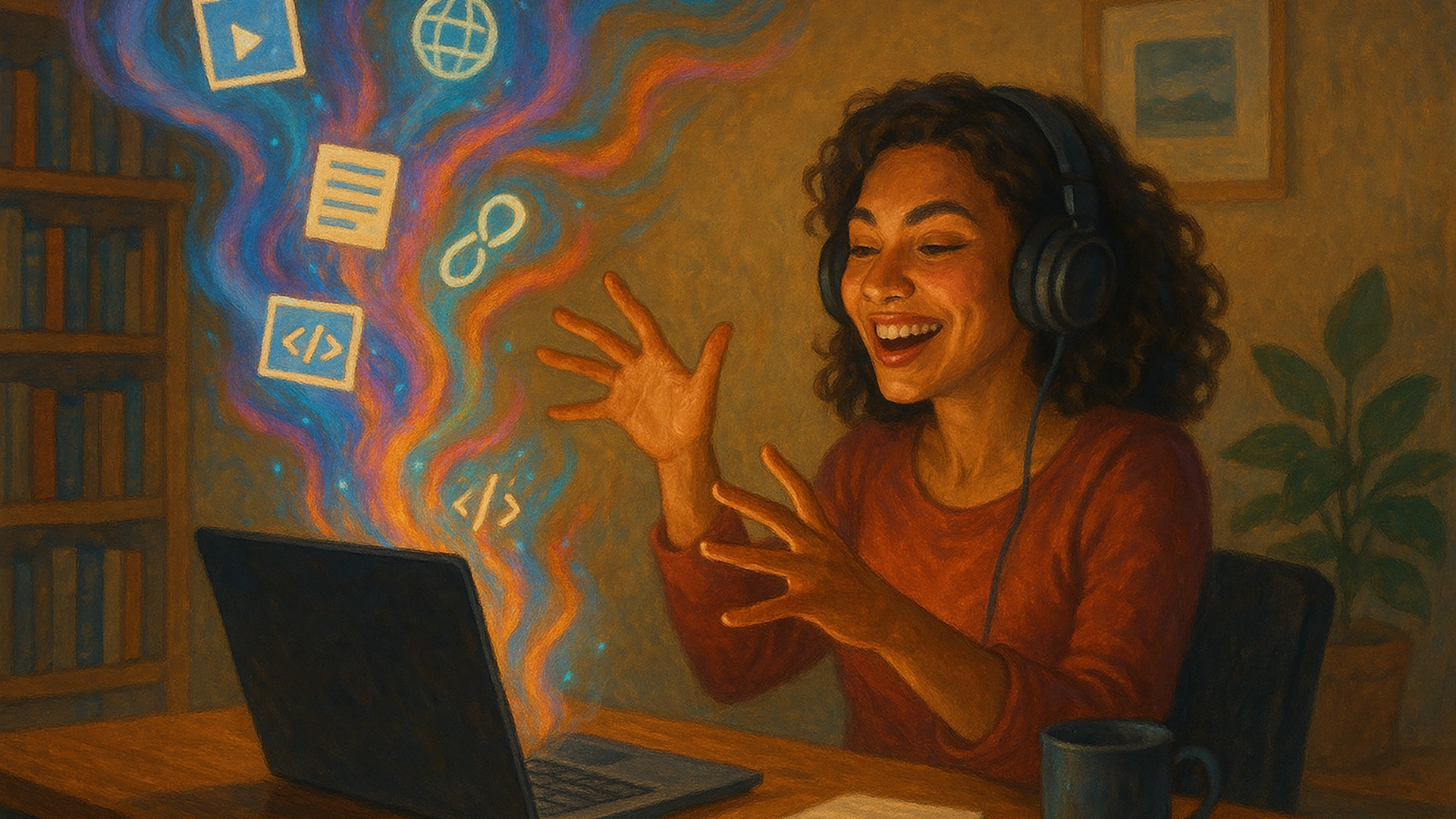 I Browser con Intelligenza Artificiale Agentiva Sono Qui&mdash;&Egrave; Questa La Fine Della Navigazione Come La Conosciamo?