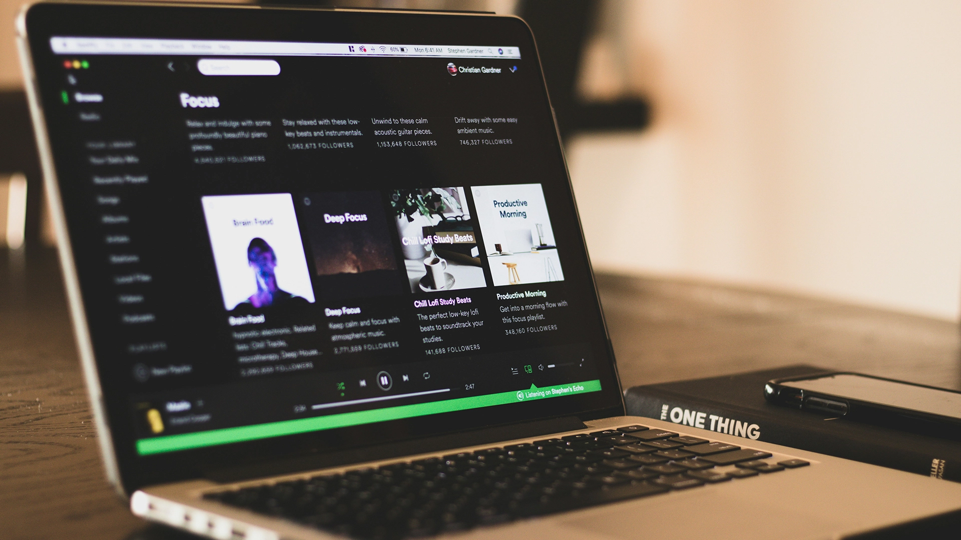 Spotify lancia la funzionalità di Messaggistica Privata