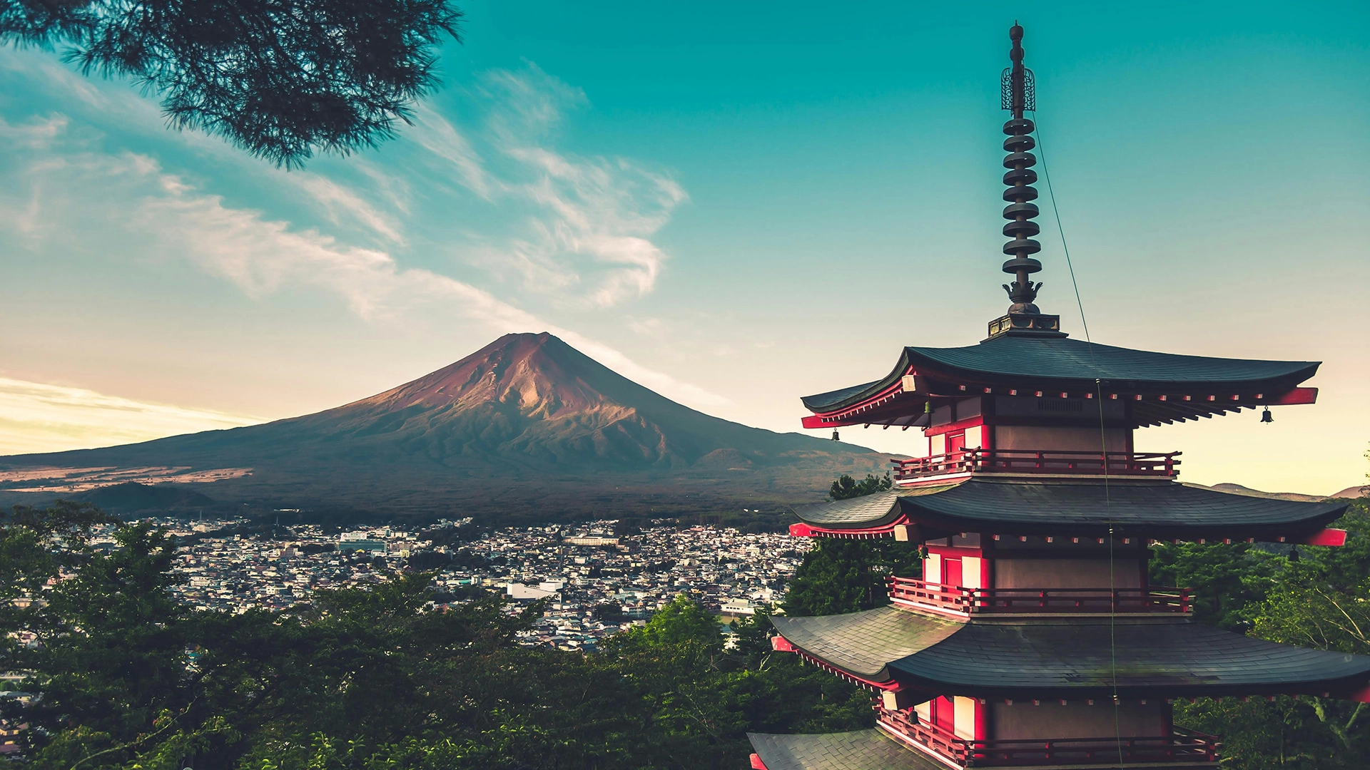 Tokyo Condivide un Video dell&rsquo;Eruzione del Monte Fuji Generato da AI per Preparare i Cittadini