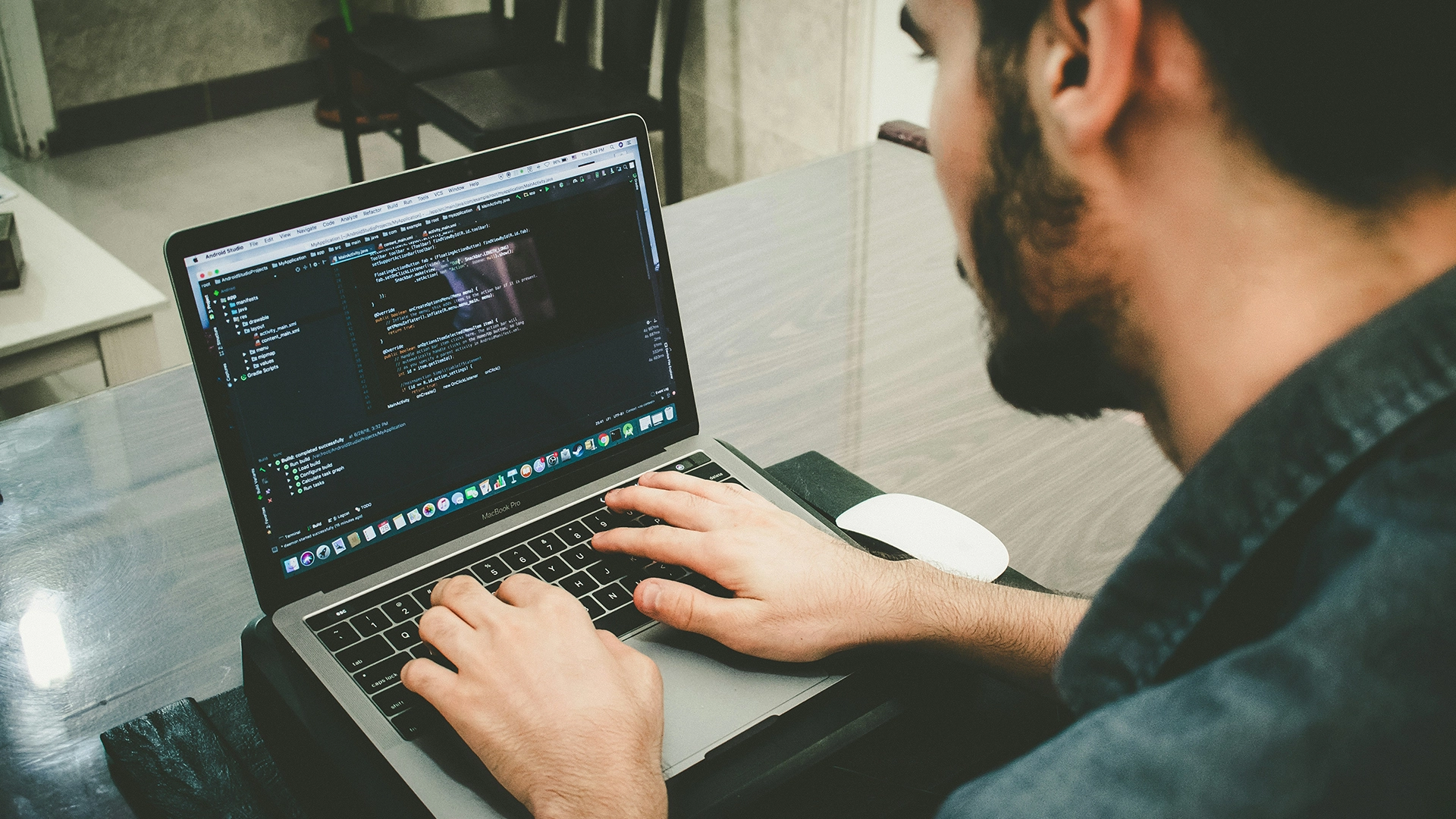 L&rsquo;app indiana di programmazione Rocket raccoglie 15 milioni di dollari