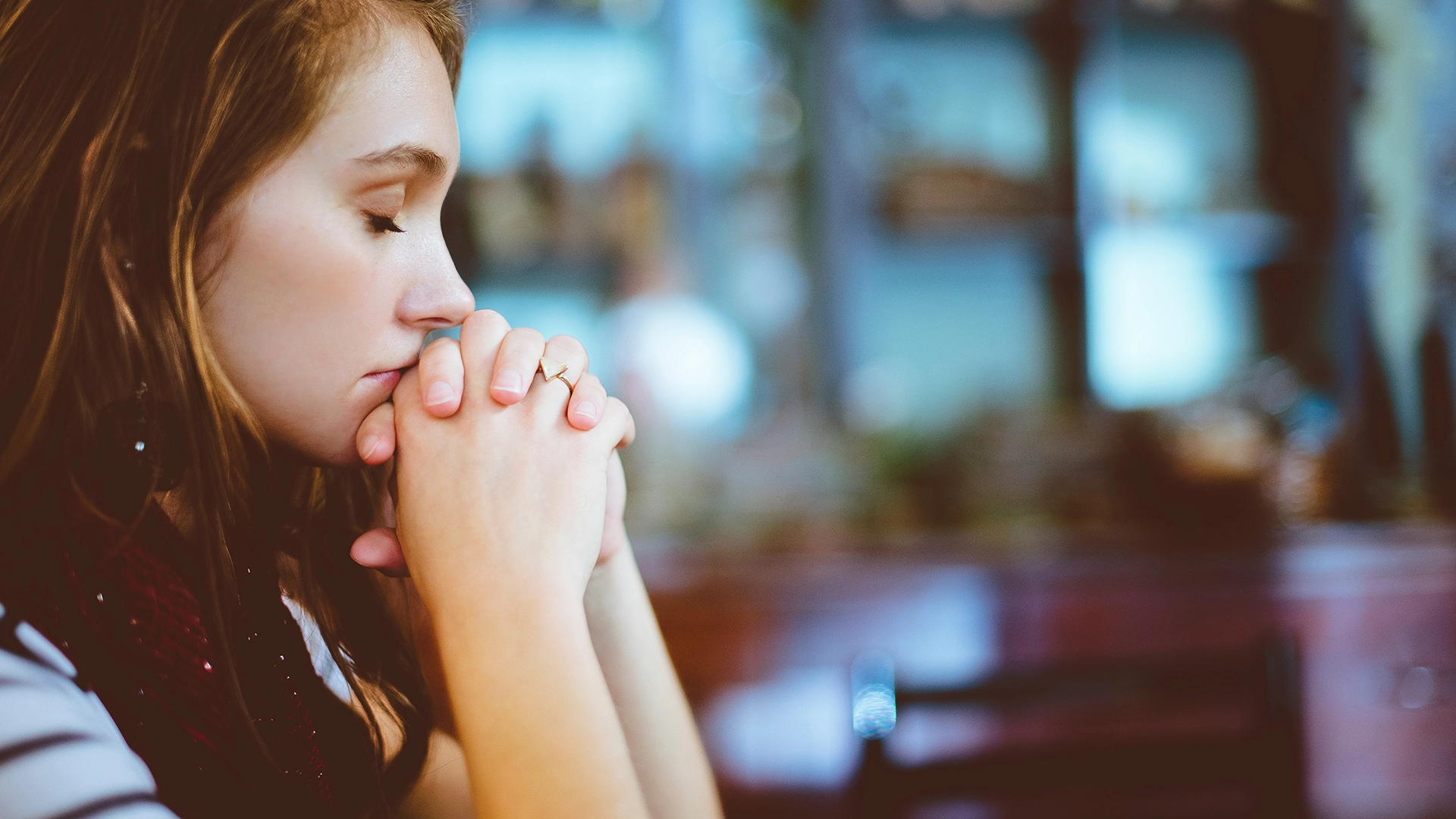 Il &ldquo;Faith Tech&rdquo; Esplode Mentre Sempre Pi&ugrave; Persone Si Affidano Ai Chatbot Per Orientamento Religioso